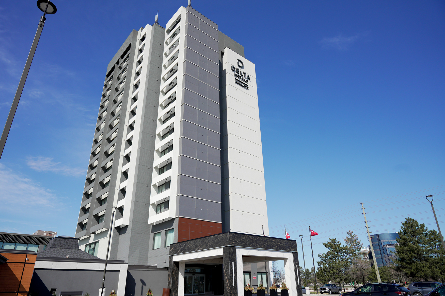 Delta Hotels Toronto Markham