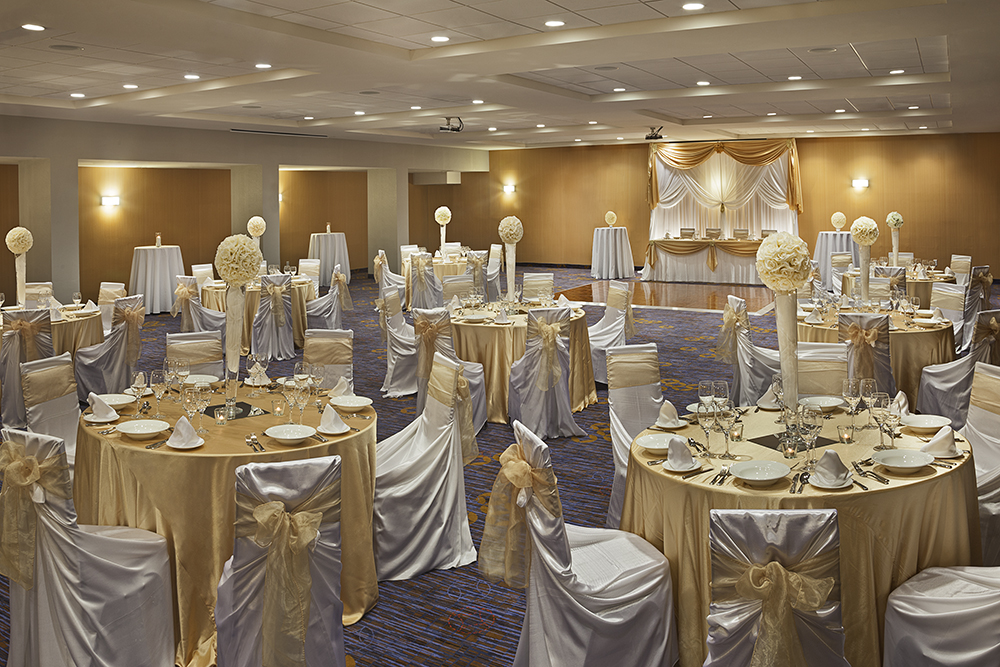 Markham Ballroom