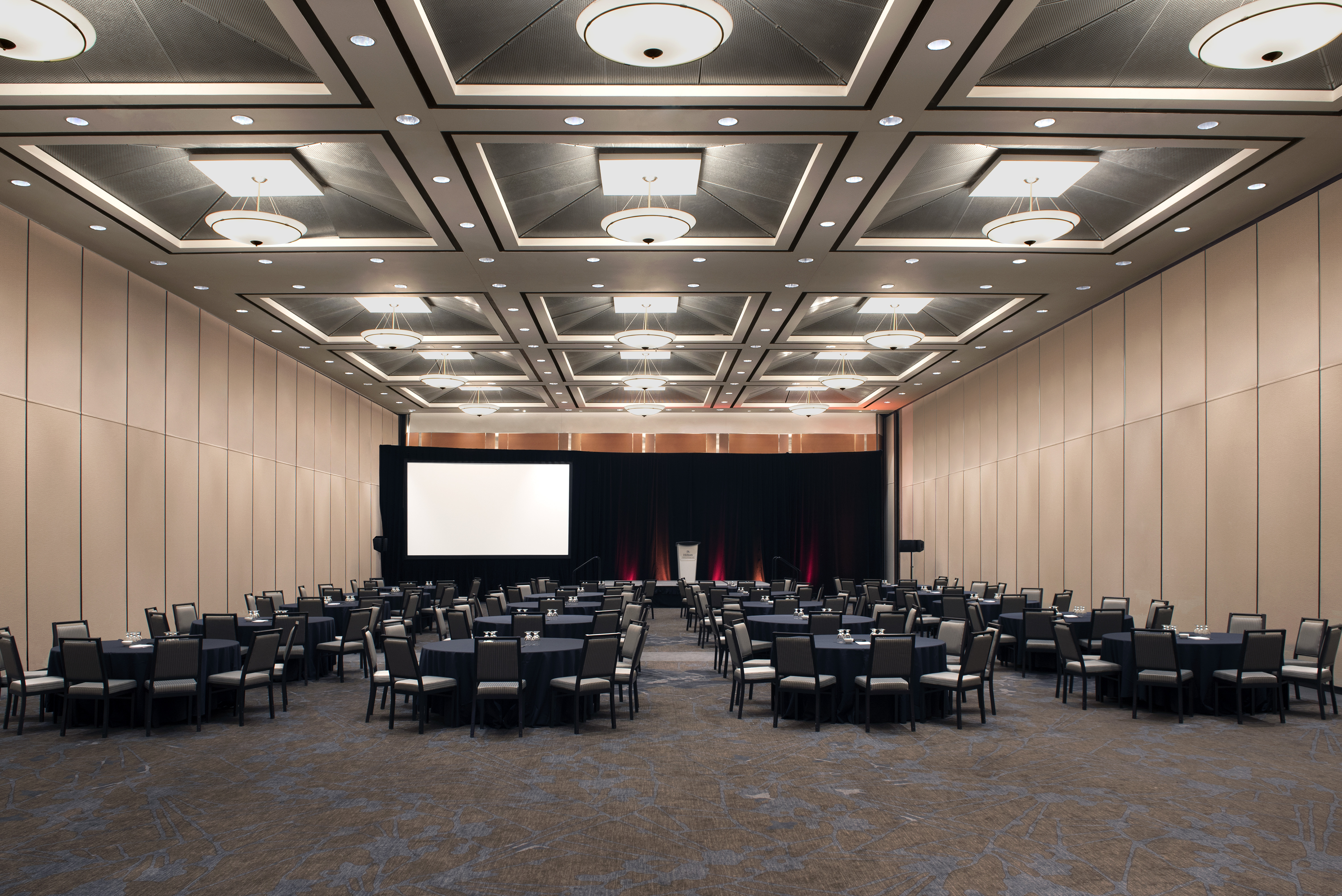 Conference Centre 3 & 4
