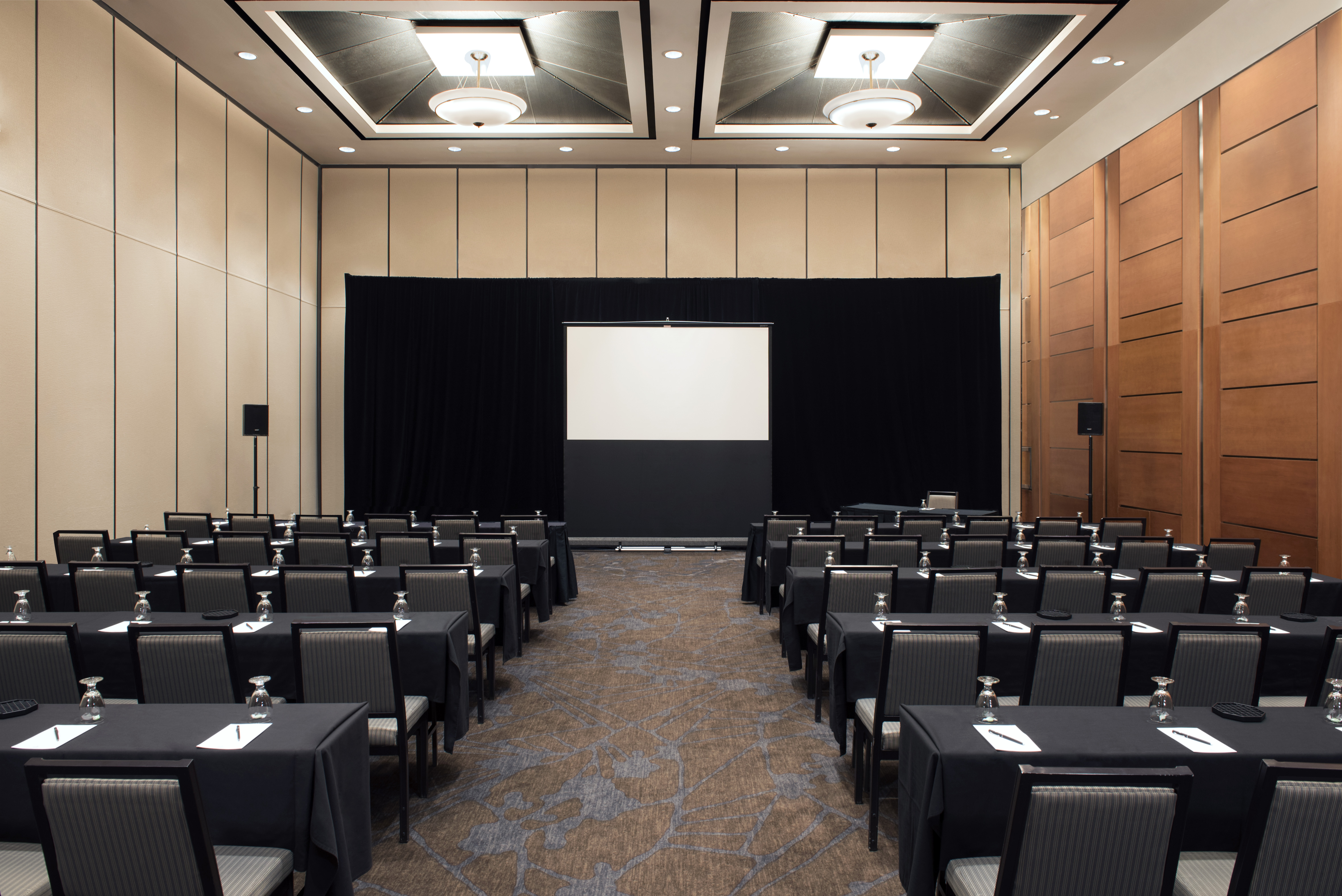 Conference Centre 1 & 2