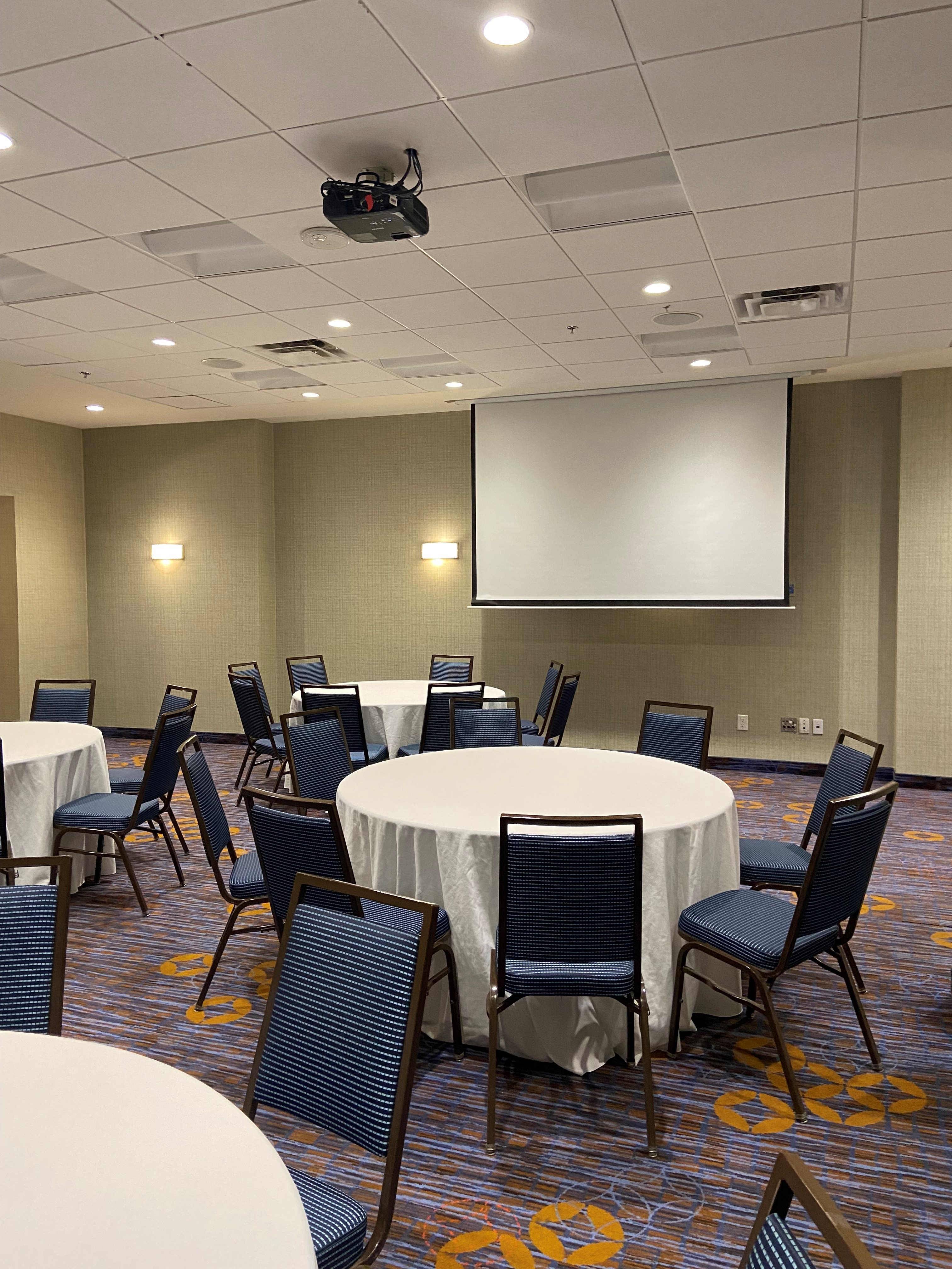 Don Valley Ballroom B