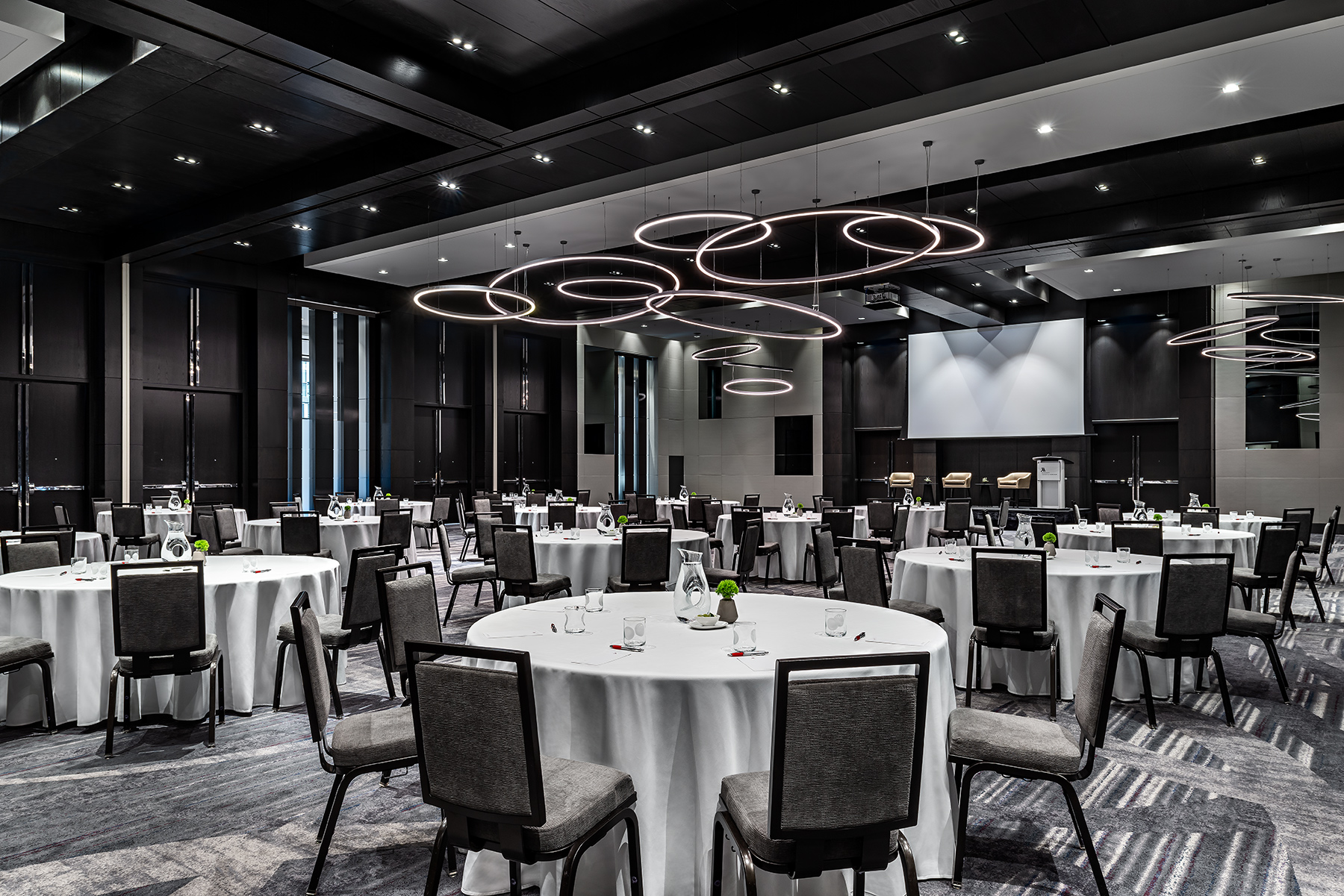 Grand Ballroom Salon B
