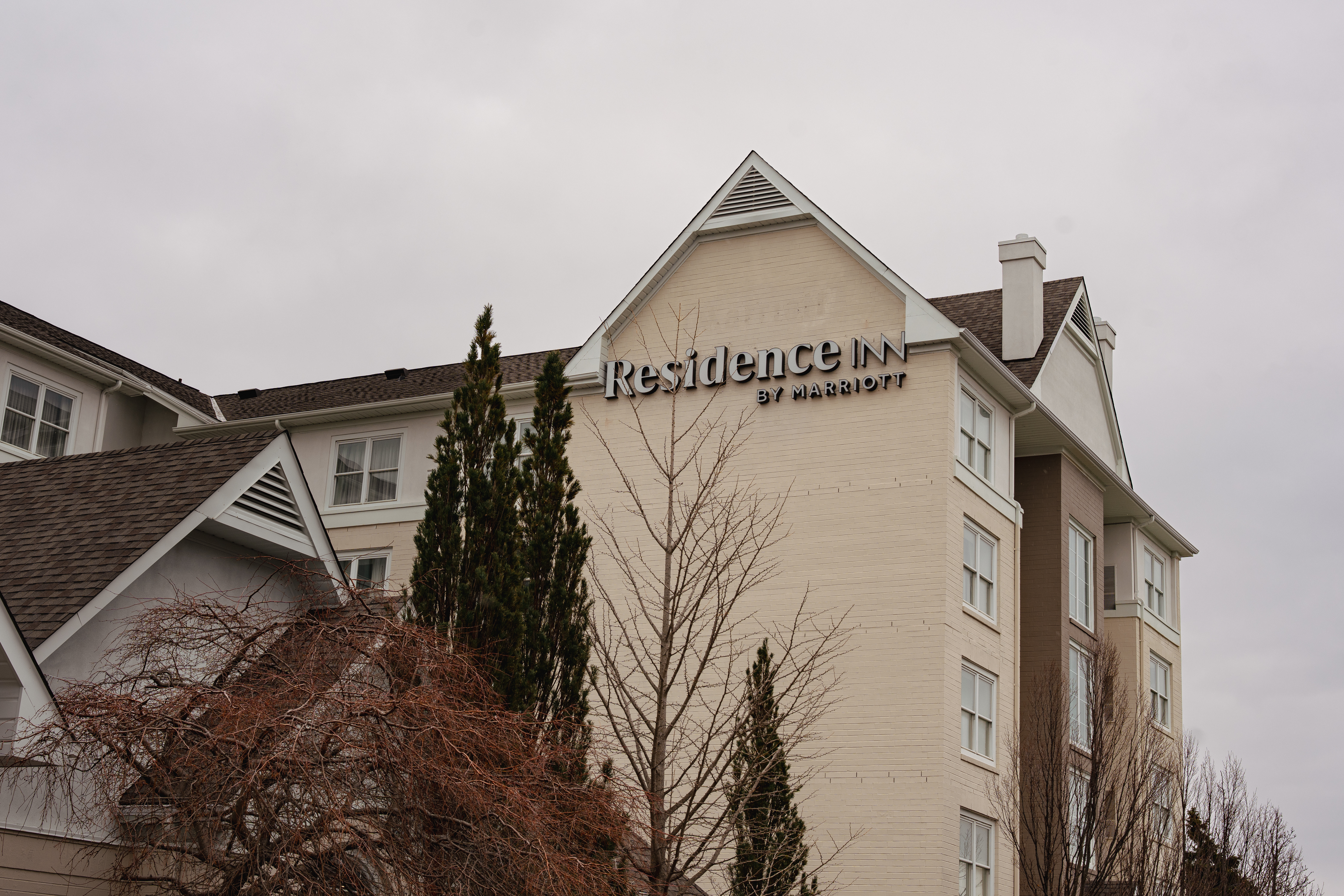 Residence Inn by Marriott Toronto Markham