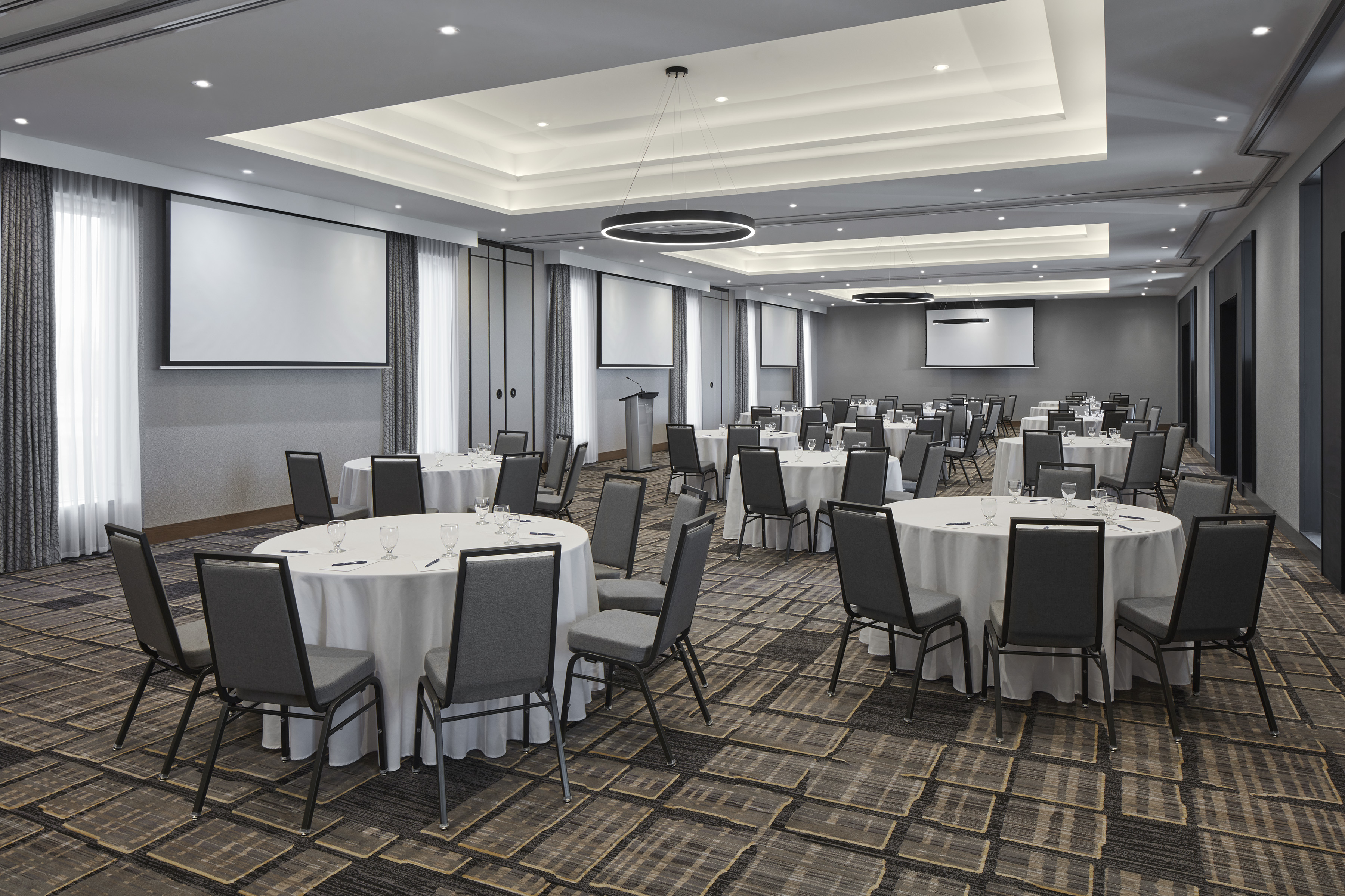 Delta Hotel Toronto Markham - Visit Markham