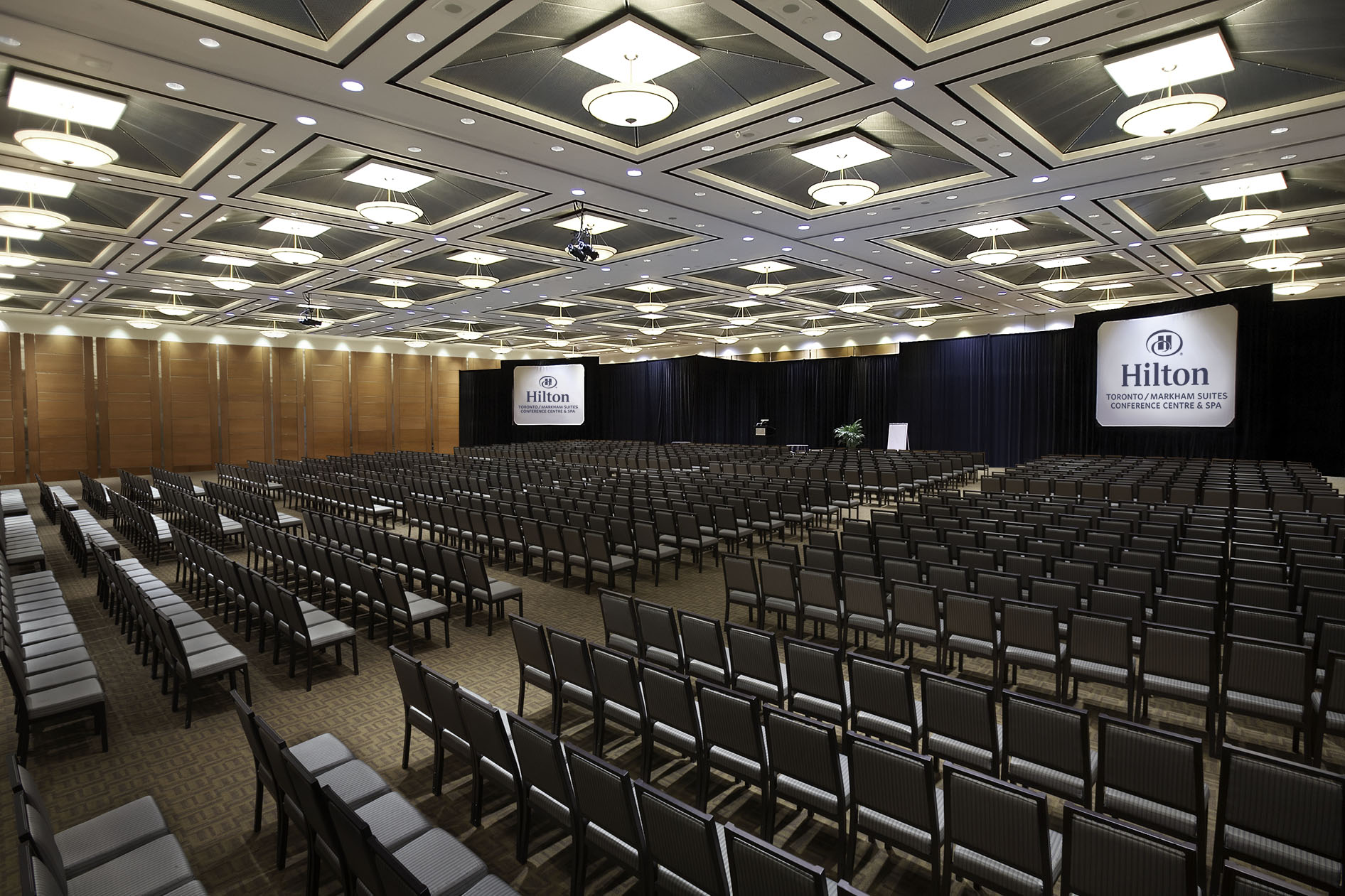 Conference Centre 1