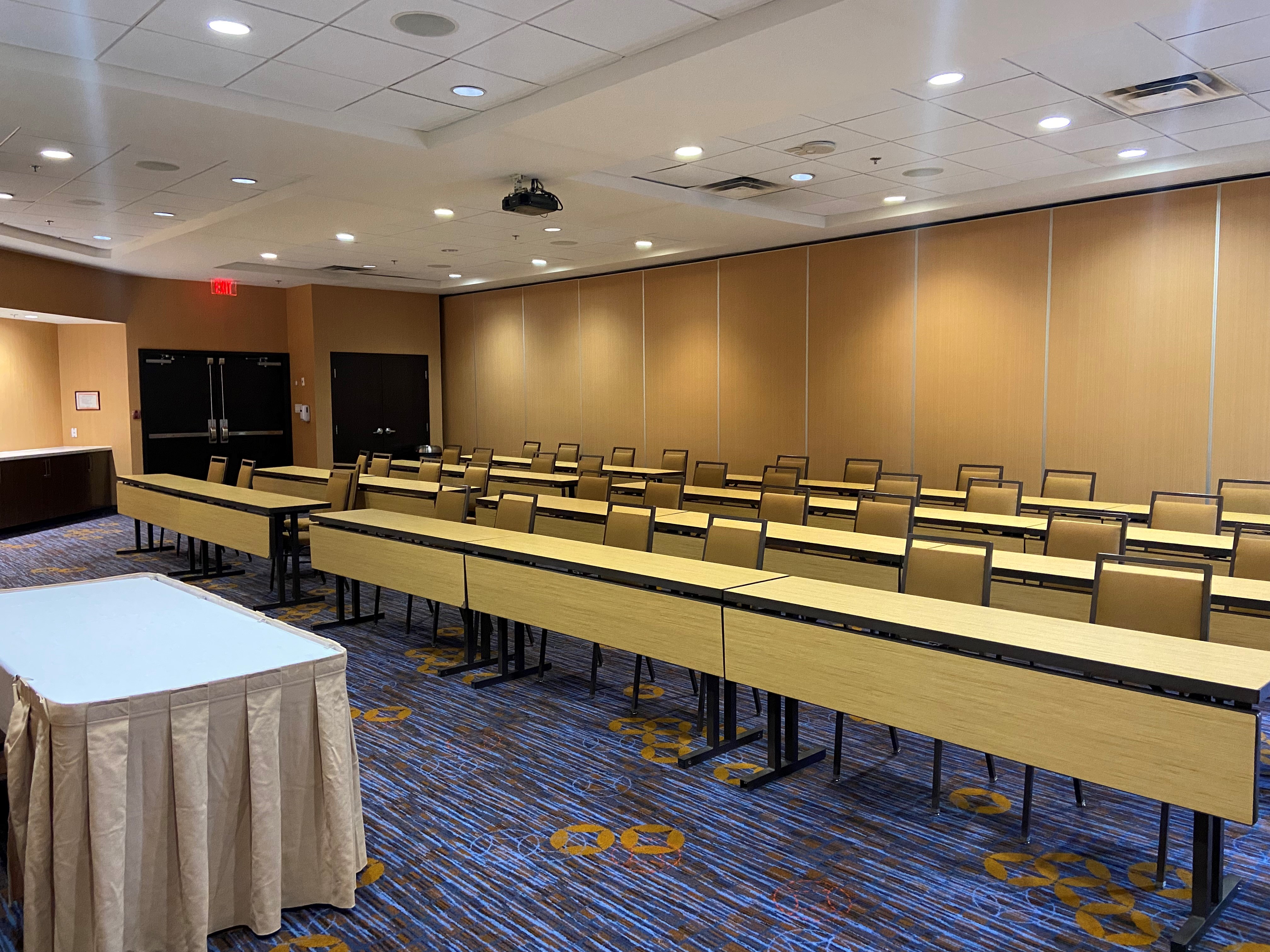 Woodbine Ballroom B