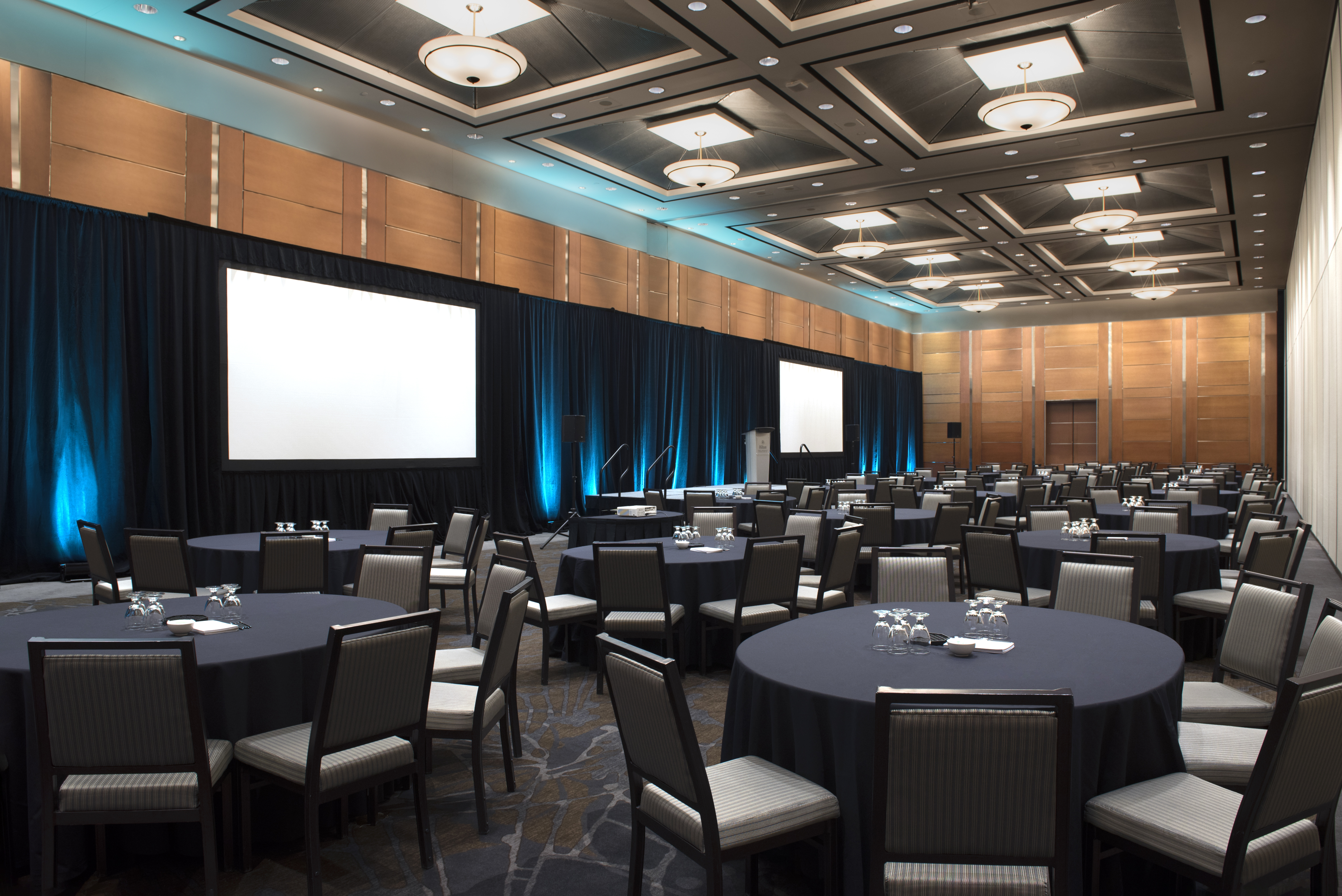 Conference Centre 5