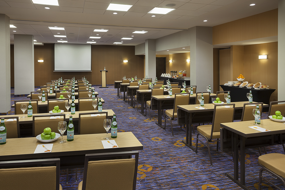 Don Valley Ballroom
