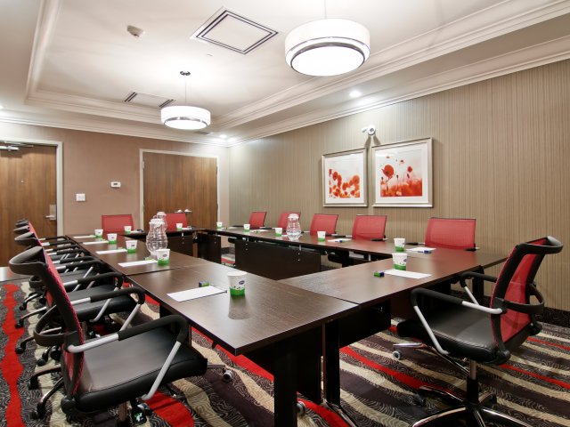 GTA Meeting Room