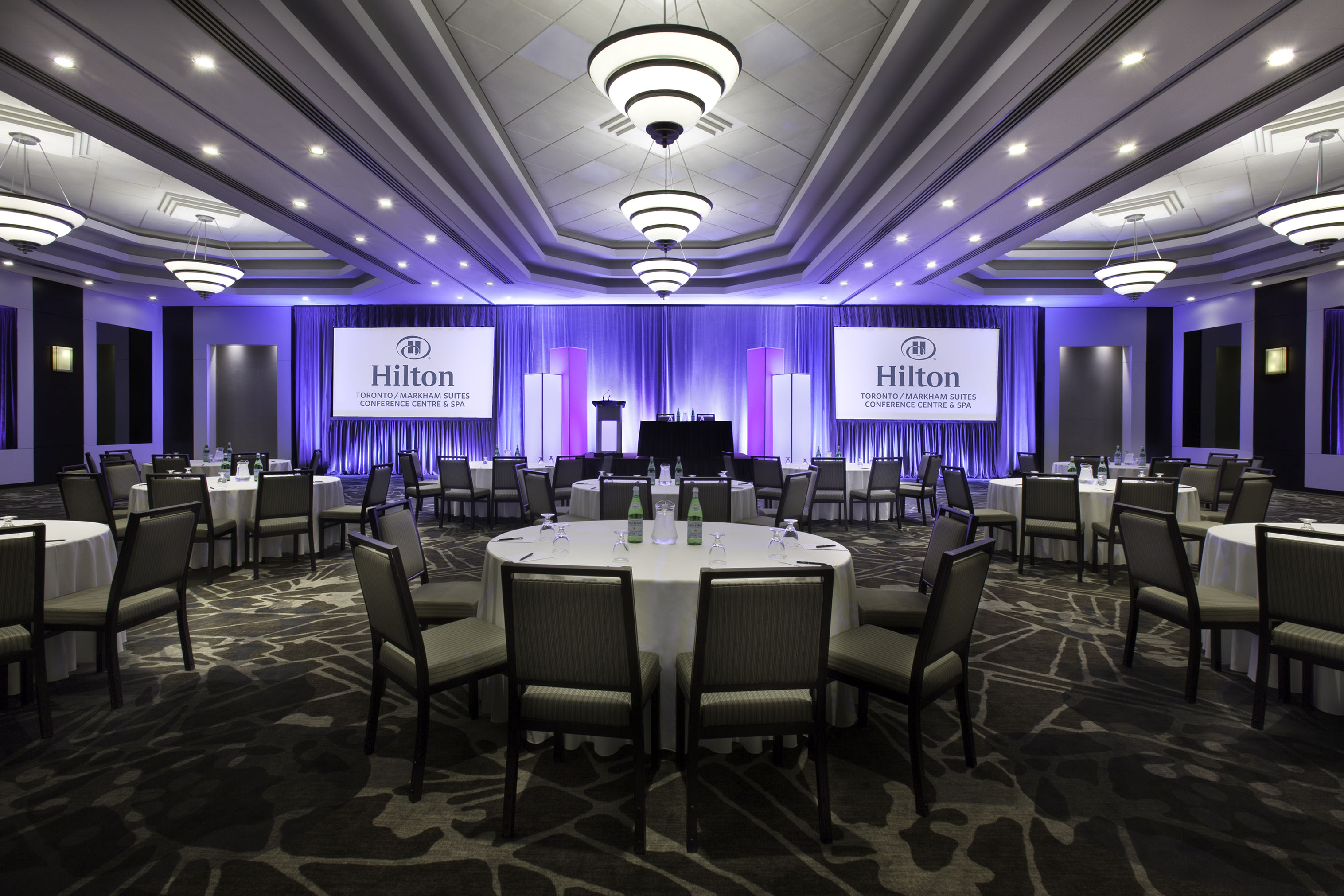 Markham Ballroom ALL