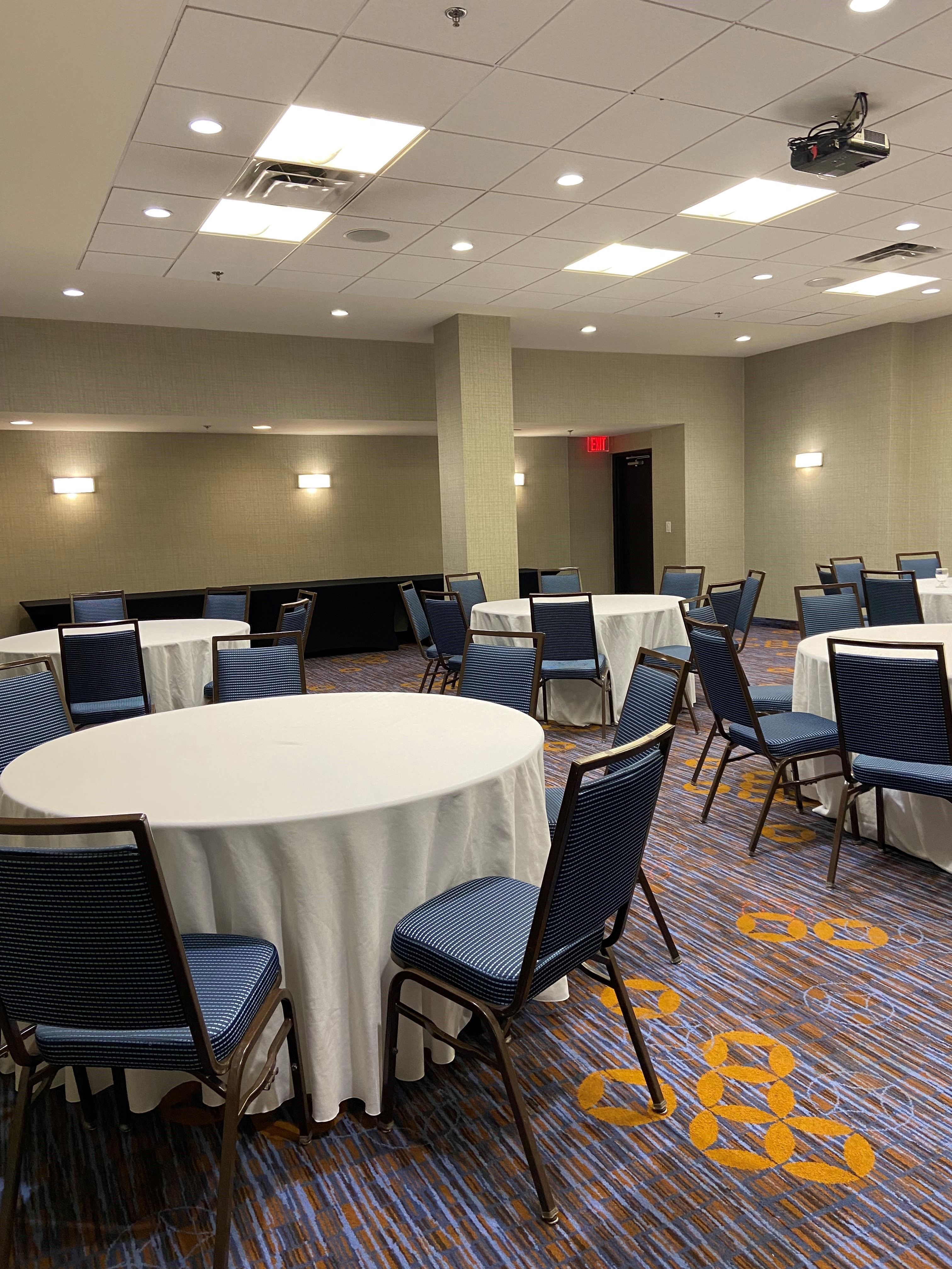 Don Valley Ballroom A