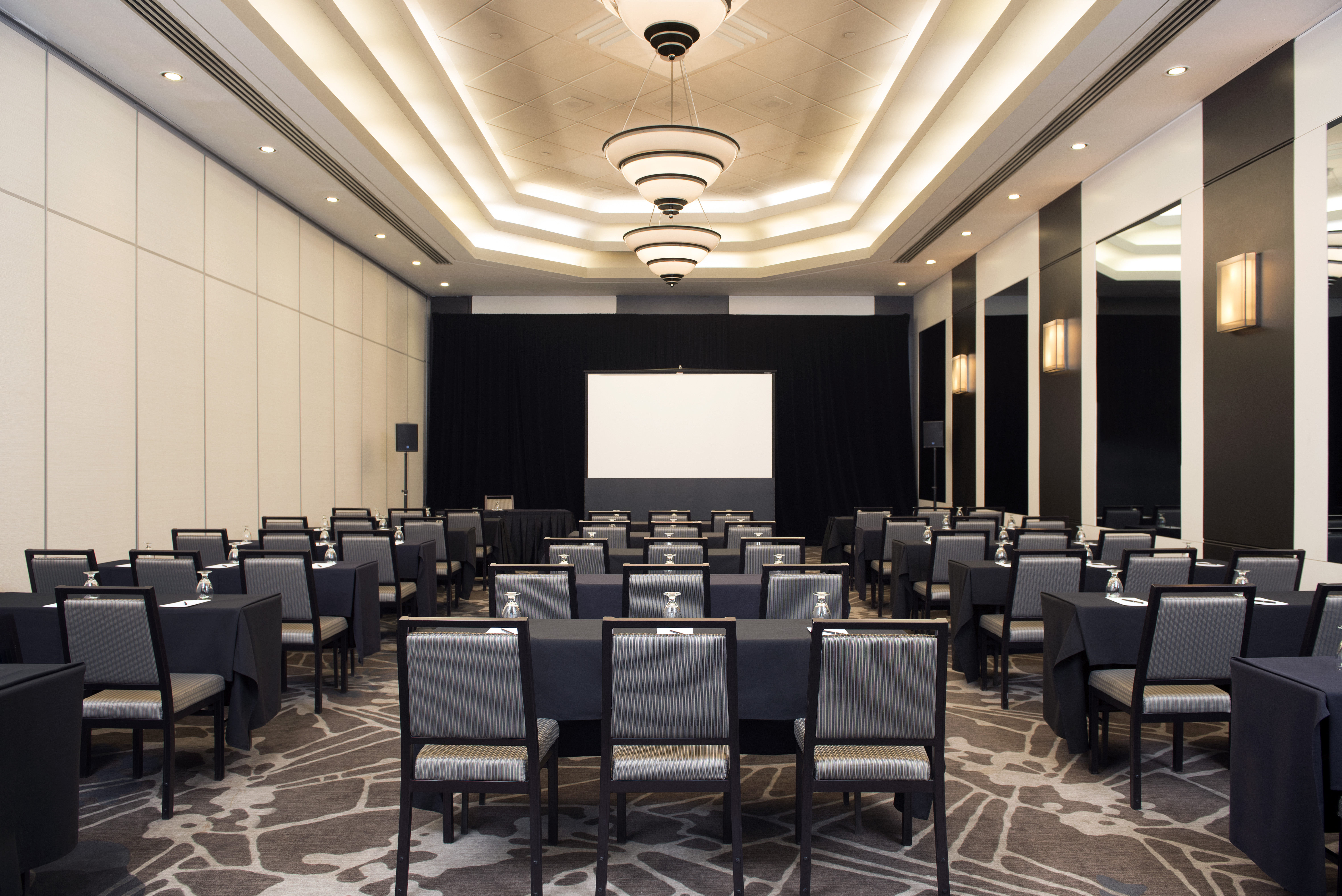 Markham Ballroom C