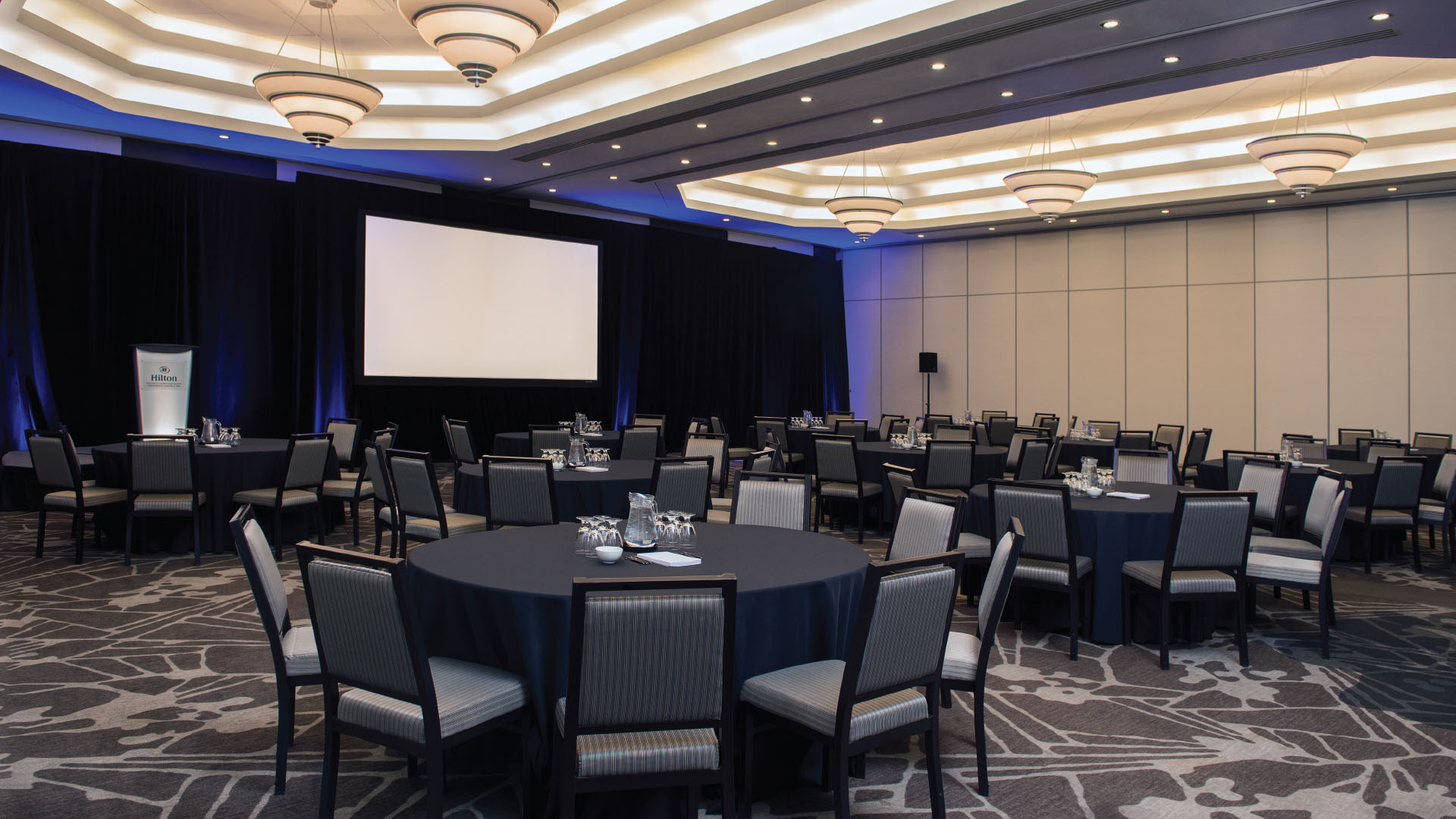 Markham Ballroom B