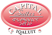 Capital Suites in Iqaluit