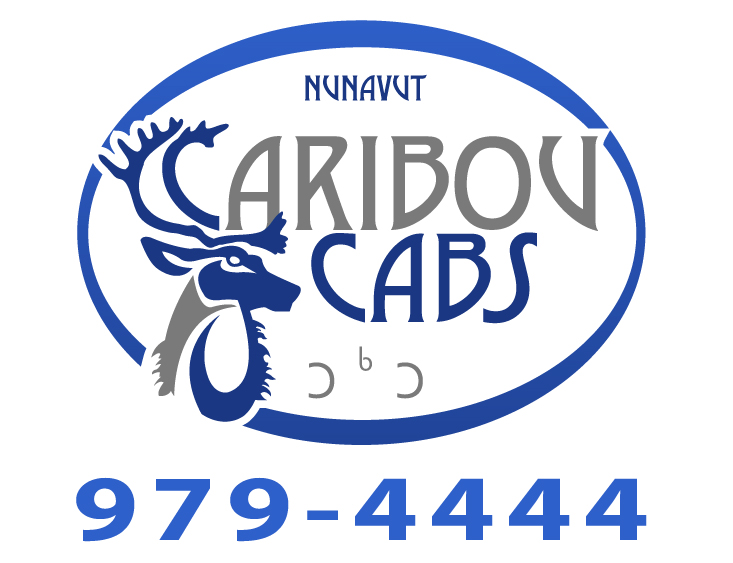Nunavut Caribou Tuktu Cabs - Iqaluit
