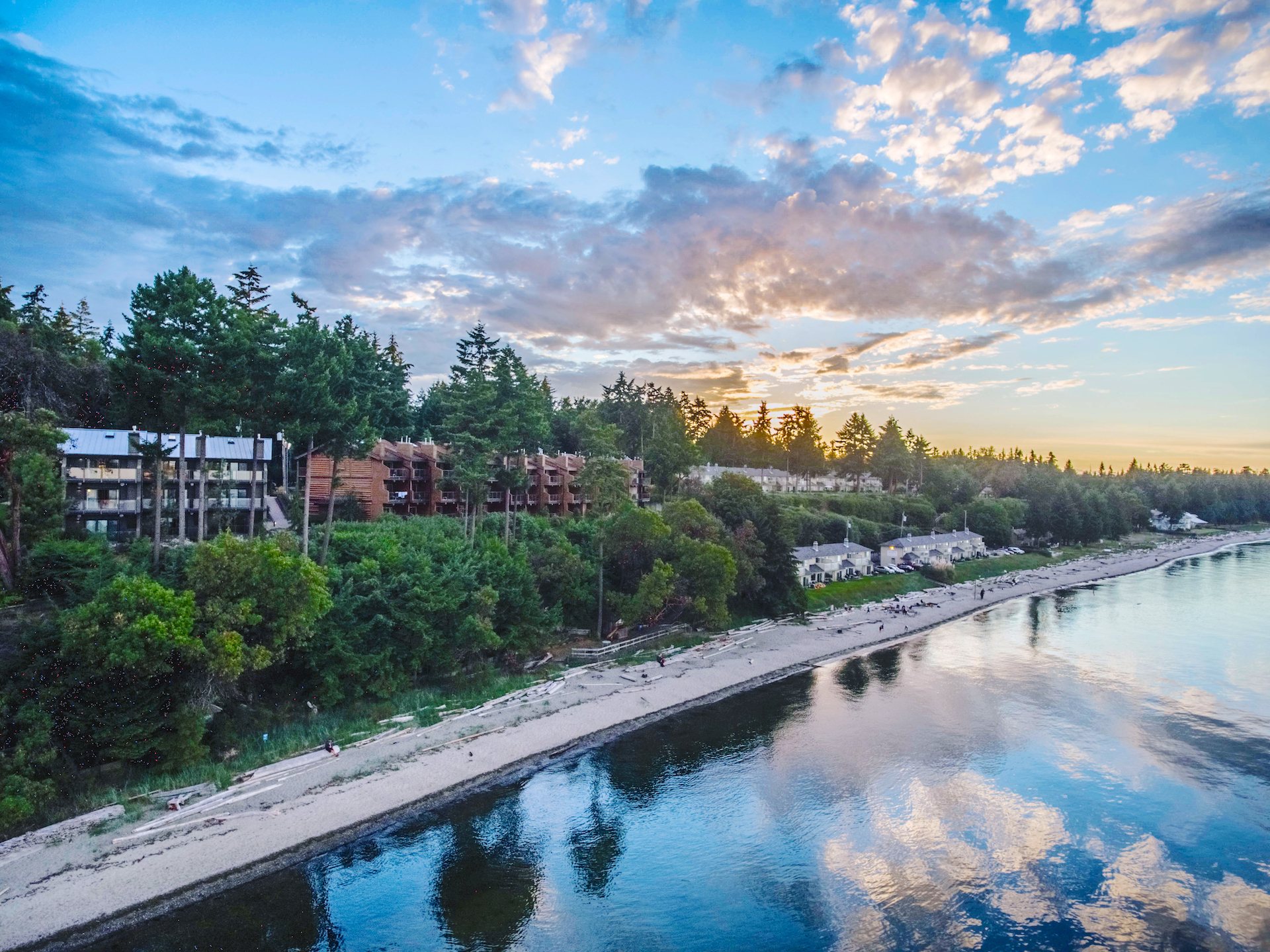 Parksville Qualicum Beach Tourism Association - 2022 Annual Social & General Meeting