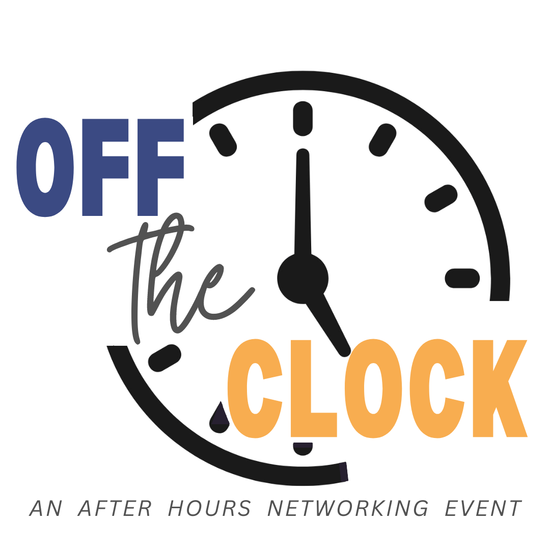 Off the Clock - October 2024
